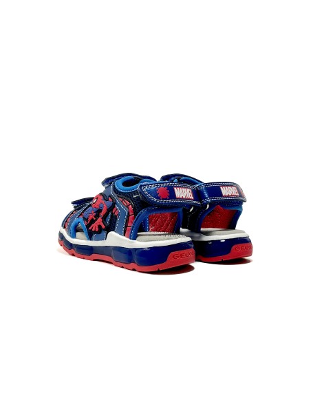 sandales nu-pieds j350qa geox