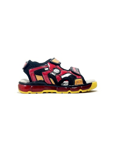 sandales nu-pieds j350qb geox