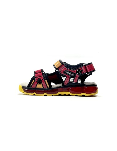 sandales nu-pieds j350qb geox