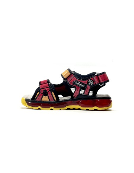 sandales nu-pieds j350qb geox