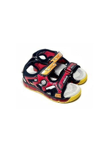 sandales nu-pieds j350qb geox