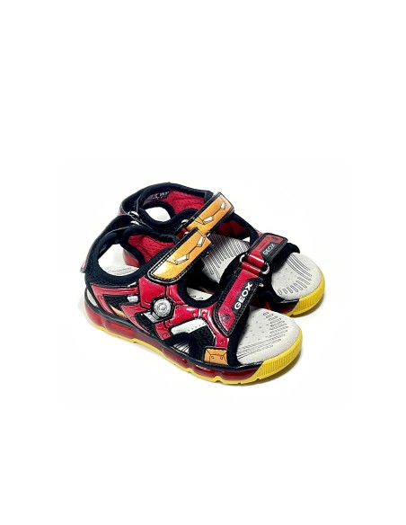 sandales nu-pieds j350qb geox