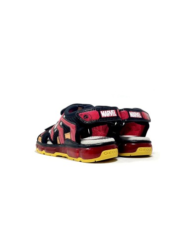 sandales nu-pieds j350qb geox