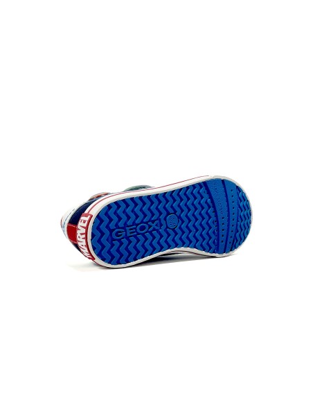 baskets sneakers j35a7b geox