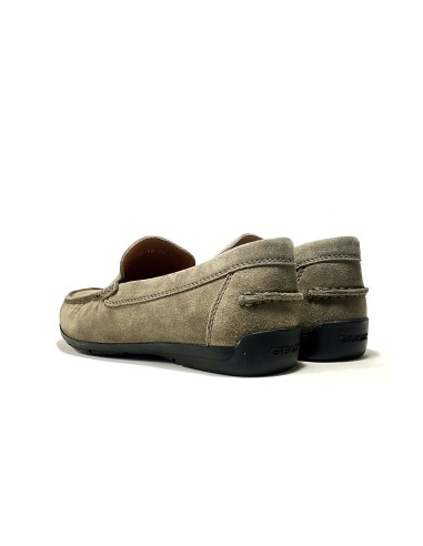 mocassins u32q3a geox