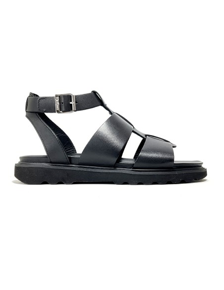 sandales nu-pieds neorock KICKERS