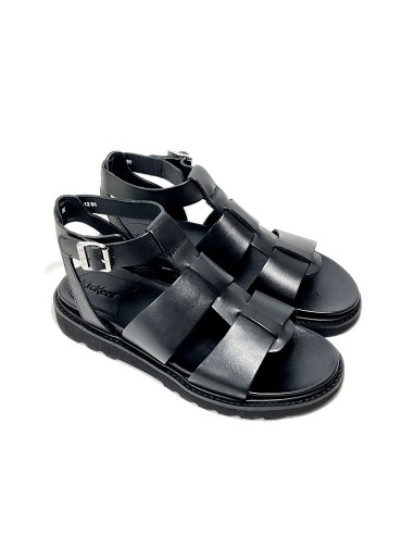 sandales nu-pieds neorock KICKERS