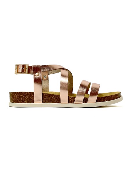 sandales nu-pieds kick alice KICKERS