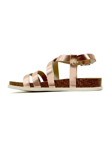 sandales nu-pieds kick alice KICKERS
