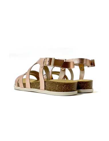 sandales nu-pieds kick alice KICKERS