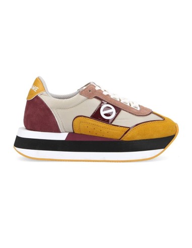 baskets sneakers boom jogger no name