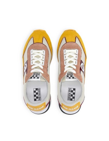 baskets sneakers boom jogger no name