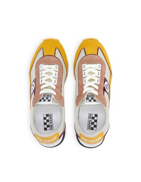 baskets sneakers boom jogger no name