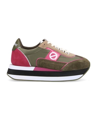 baskets sneakers boom jogger no name