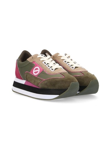 baskets sneakers boom jogger no name