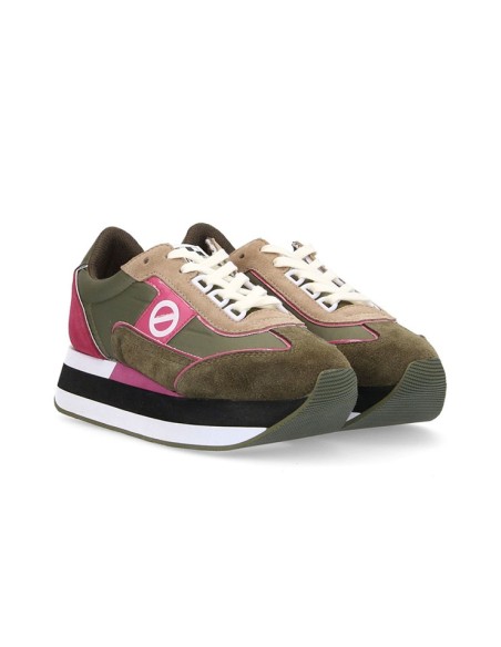 baskets sneakers boom jogger no name