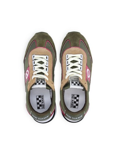 baskets sneakers boom jogger no name