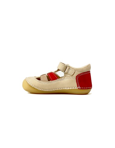 1er pas sushy KICKERS
