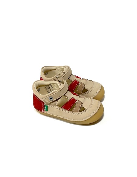1er pas sushy KICKERS
