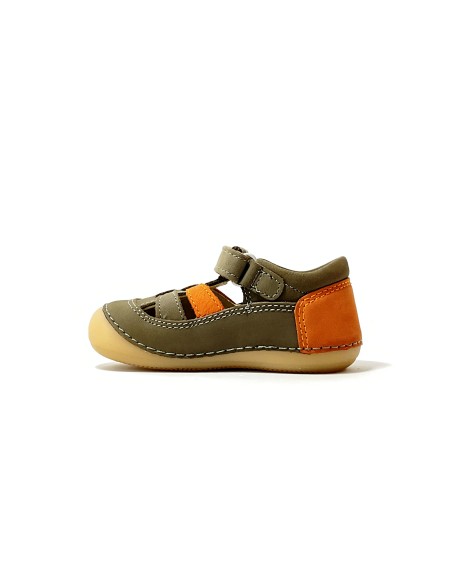 1er pas sushy KICKERS