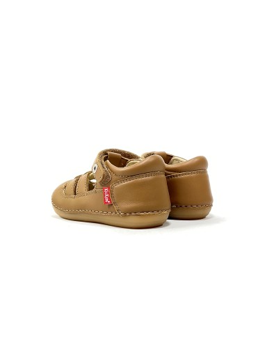 1er pas sushy KICKERS