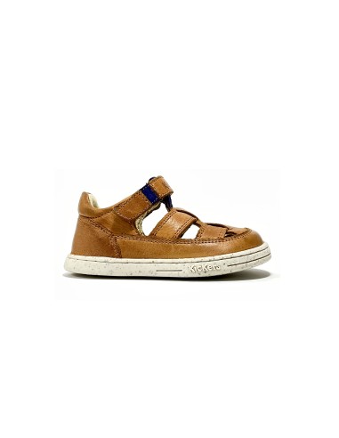 1er pas tractus g KICKERS