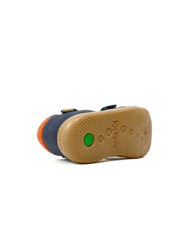 1er pas bipod f KICKERS