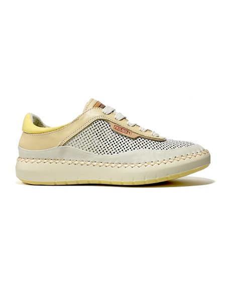baskets sneakers mesina pikolinos