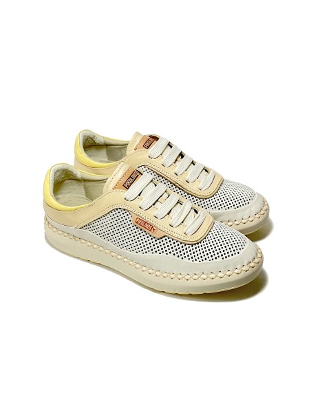 baskets sneakers mesina pikolinos
