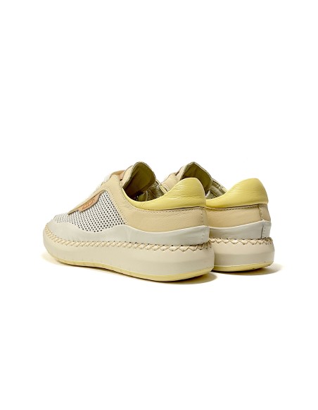 baskets sneakers mesina pikolinos