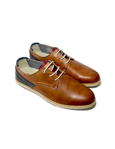 derbies et richelieus jucar pikolinos