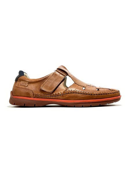 sandales nu-pieds marbella pikolinos