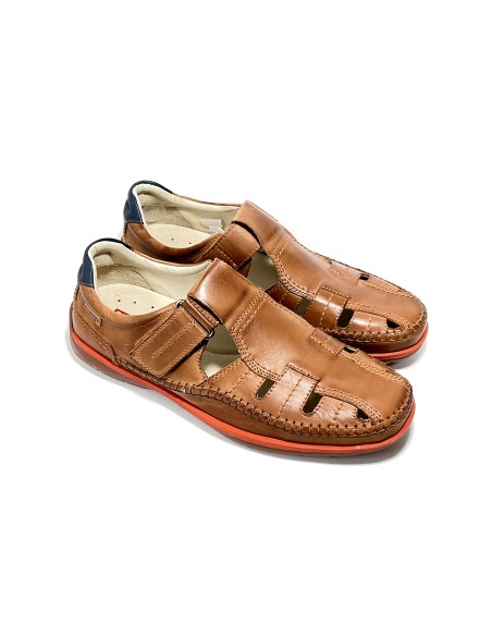 sandales nu-pieds marbella pikolinos