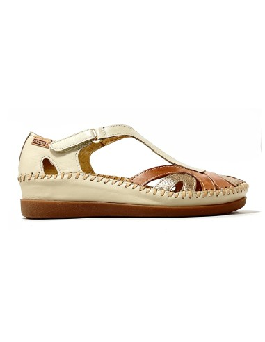 sandales nu-pieds cadaques pikolinos