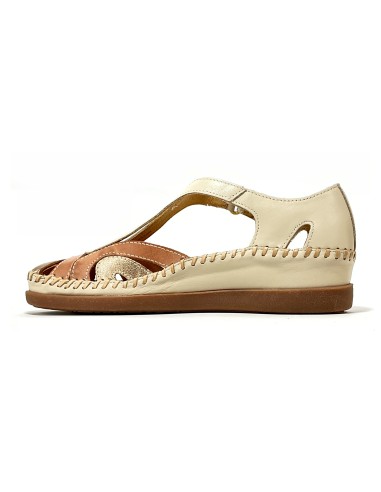 sandales nu-pieds cadaques pikolinos