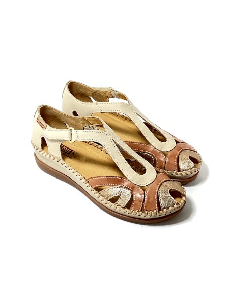 sandales nu-pieds cadaques pikolinos