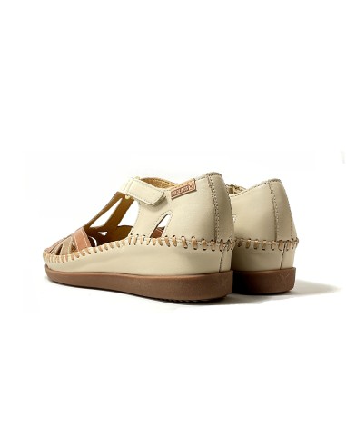 sandales nu-pieds cadaques pikolinos