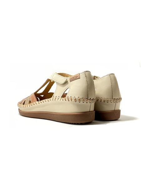 sandales nu-pieds cadaques pikolinos