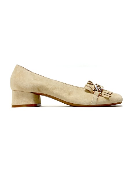 ballerines kos. reqins
