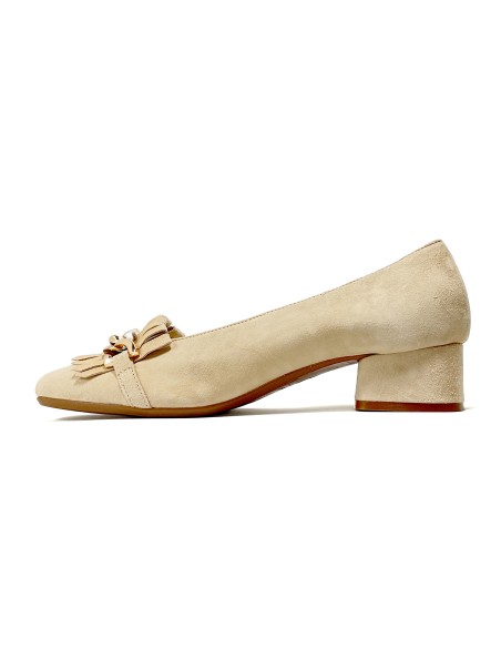 ballerines kos. reqins