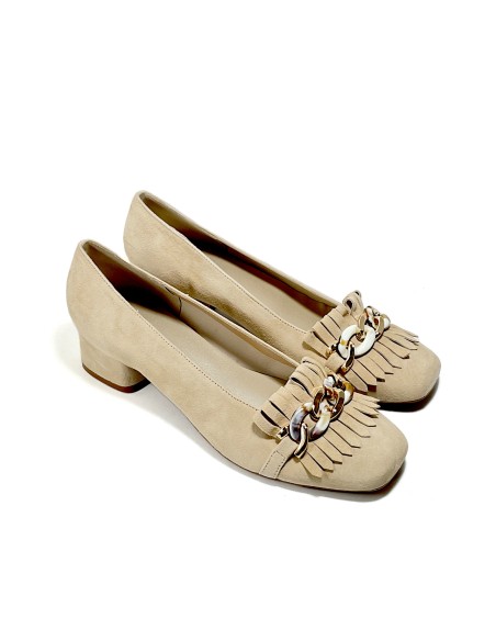 ballerines kos. reqins
