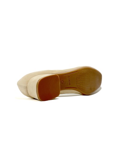 ballerines kos. reqins