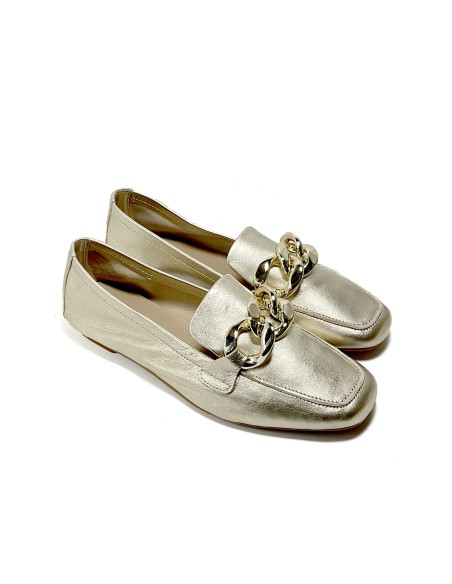 mocassins hartega reqins