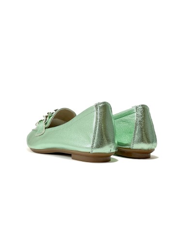 mocassins hartega reqins