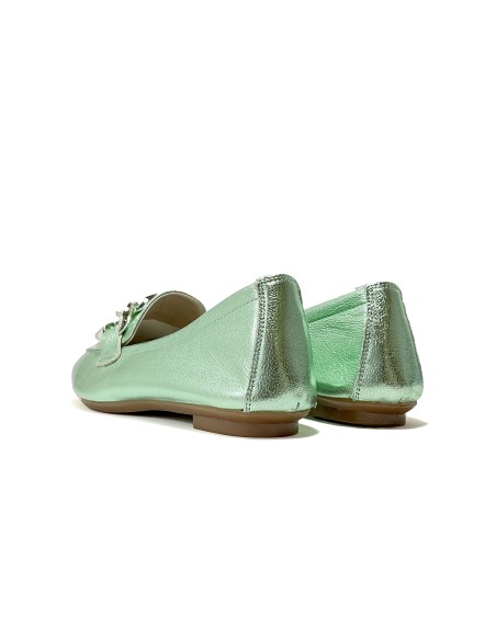 mocassins hartega reqins
