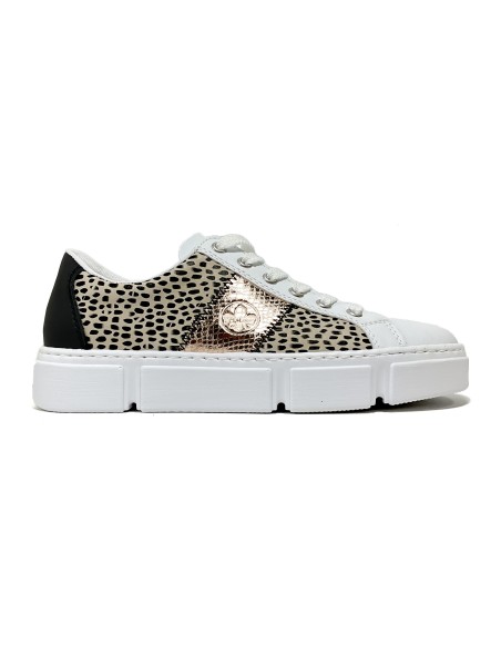 baskets sneakers n5910-90 rieker