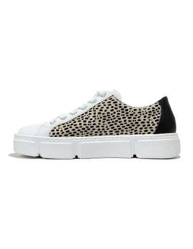 baskets sneakers n5910-90 rieker