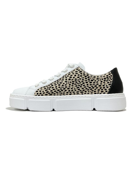 baskets sneakers n5910-90 rieker