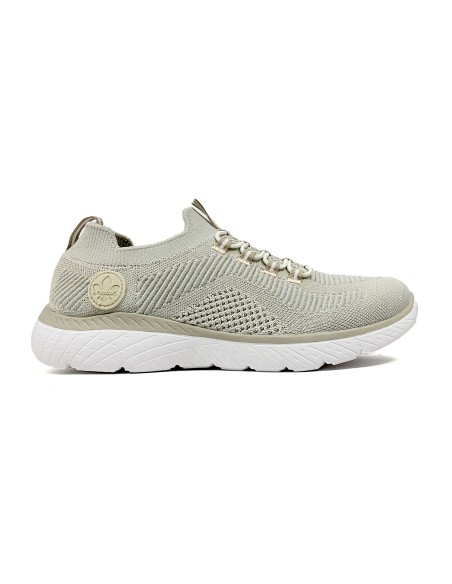 baskets sneakers m5074-64 rieker