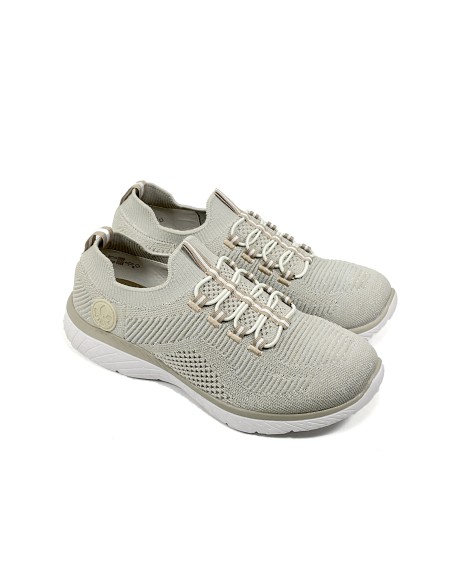 baskets sneakers m5074-64 rieker